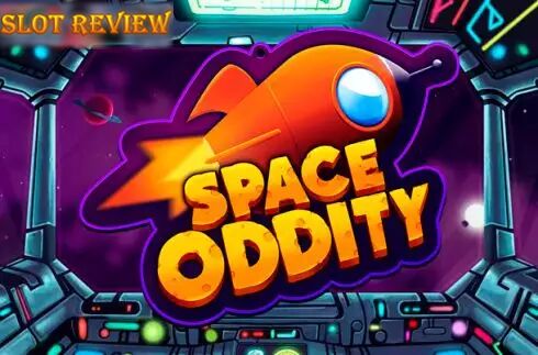 Space Oddity slot